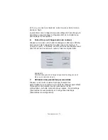 Preview for 70 page of Oki C5510n MFP Manual De L'Utilisateur