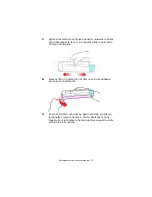 Preview for 78 page of Oki C5510n MFP Manual De L'Utilisateur