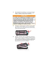 Preview for 82 page of Oki C5510n MFP Manual De L'Utilisateur