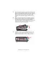 Preview for 83 page of Oki C5510n MFP Manual De L'Utilisateur