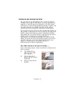 Preview for 103 page of Oki C5510n MFP Manual De L'Utilisateur