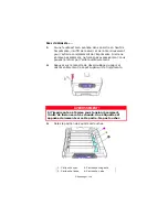 Preview for 104 page of Oki C5510n MFP Manual De L'Utilisateur