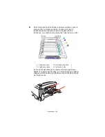 Preview for 108 page of Oki C5510n MFP Manual De L'Utilisateur