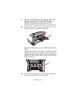 Preview for 109 page of Oki C5510n MFP Manual De L'Utilisateur