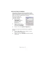 Preview for 115 page of Oki C5510n MFP Manual De L'Utilisateur