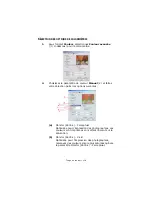 Preview for 116 page of Oki C5510n MFP Manual De L'Utilisateur