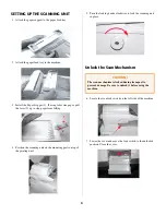 Preview for 6 page of Oki C5510n MFP Setup And Installation Manual