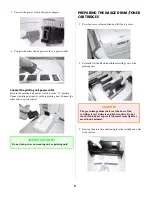 Preview for 8 page of Oki C5510n MFP Setup And Installation Manual