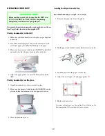 Preview for 17 page of Oki C5510n MFP Setup And Installation Manual