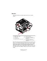 Preview for 15 page of Oki C5550 MFP User Manual