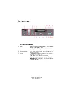 Preview for 16 page of Oki C5550 MFP User Manual