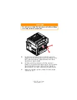 Preview for 27 page of Oki C5550 MFP User Manual