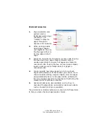 Preview for 73 page of Oki C5550 MFP User Manual