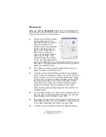 Preview for 74 page of Oki C5550 MFP User Manual