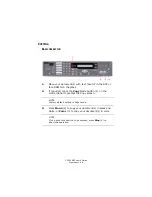 Preview for 86 page of Oki C5550 MFP User Manual