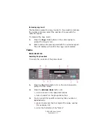 Preview for 92 page of Oki C5550 MFP User Manual