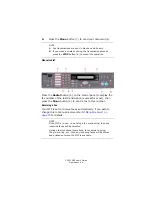 Preview for 94 page of Oki C5550 MFP User Manual