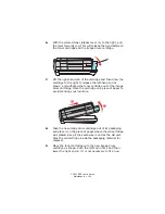 Preview for 124 page of Oki C5550 MFP User Manual