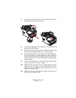 Preview for 130 page of Oki C5550 MFP User Manual