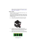 Preview for 142 page of Oki C5550 MFP User Manual