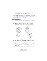 Preview for 147 page of Oki C5550 MFP User Manual