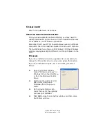 Preview for 148 page of Oki C5550 MFP User Manual