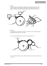 Предварительный просмотр 22 страницы Oki C5550 Maintenance Manual