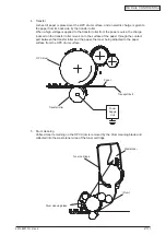 Предварительный просмотр 23 страницы Oki C5550 Maintenance Manual