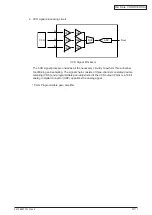 Предварительный просмотр 41 страницы Oki C5550 Maintenance Manual