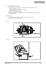 Предварительный просмотр 48 страницы Oki C5550 Maintenance Manual