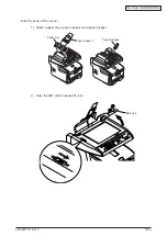 Предварительный просмотр 54 страницы Oki C5550 Maintenance Manual