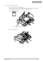 Предварительный просмотр 58 страницы Oki C5550 Maintenance Manual