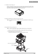 Предварительный просмотр 64 страницы Oki C5550 Maintenance Manual