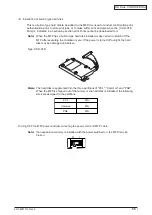 Предварительный просмотр 66 страницы Oki C5550 Maintenance Manual