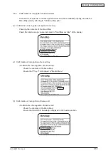 Предварительный просмотр 68 страницы Oki C5550 Maintenance Manual