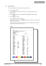 Предварительный просмотр 69 страницы Oki C5550 Maintenance Manual