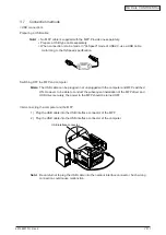 Предварительный просмотр 70 страницы Oki C5550 Maintenance Manual