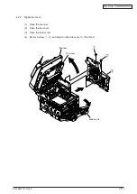 Предварительный просмотр 76 страницы Oki C5550 Maintenance Manual