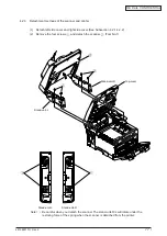 Предварительный просмотр 77 страницы Oki C5550 Maintenance Manual