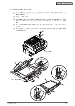 Предварительный просмотр 81 страницы Oki C5550 Maintenance Manual