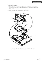 Предварительный просмотр 86 страницы Oki C5550 Maintenance Manual