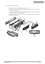 Предварительный просмотр 98 страницы Oki C5550 Maintenance Manual