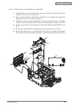 Предварительный просмотр 101 страницы Oki C5550 Maintenance Manual