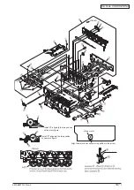 Предварительный просмотр 107 страницы Oki C5550 Maintenance Manual