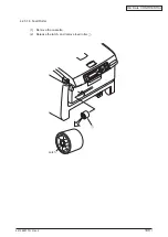 Предварительный просмотр 108 страницы Oki C5550 Maintenance Manual