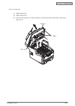 Предварительный просмотр 110 страницы Oki C5550 Maintenance Manual