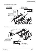 Предварительный просмотр 130 страницы Oki C5550 Maintenance Manual