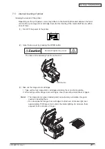 Предварительный просмотр 201 страницы Oki C5550 Maintenance Manual