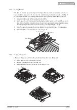 Предварительный просмотр 204 страницы Oki C5550 Maintenance Manual