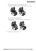 Предварительный просмотр 236 страницы Oki C5550 Maintenance Manual